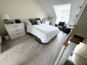 Master Bedroom- click for photo gallery